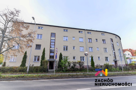 Mieszkanie 2 pokoje na pierwszym piętrze!!